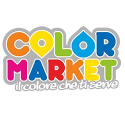 Logo ColorMarket