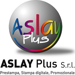 Logo Aslay Plus Srl