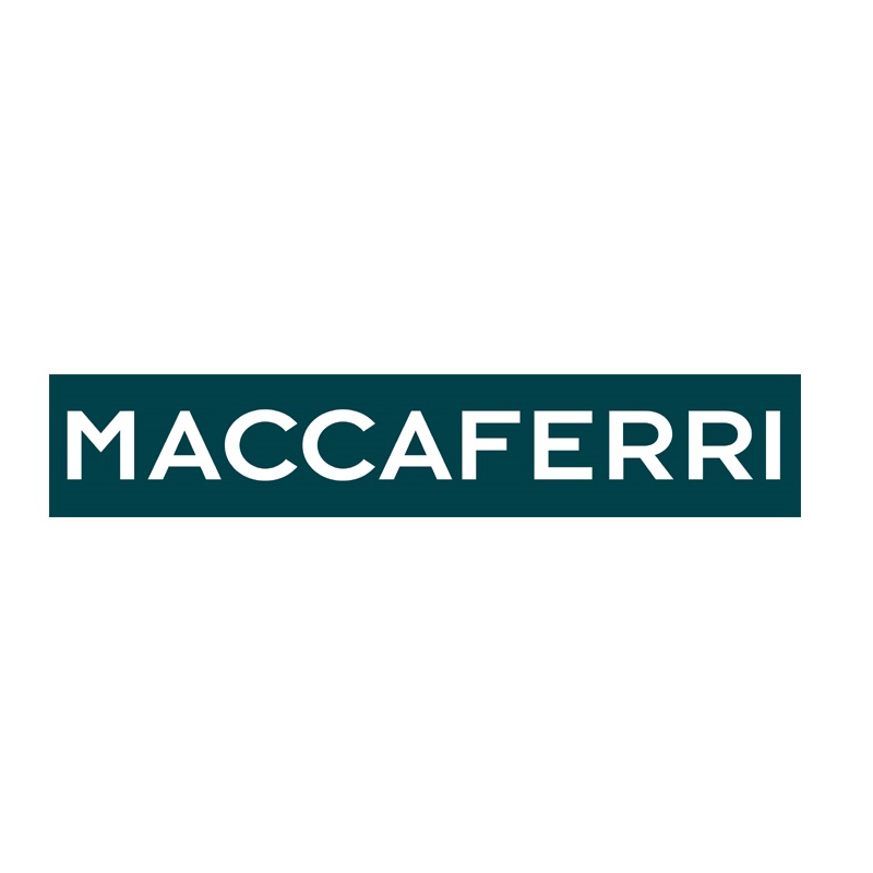 Logo Officine Maccaferri
