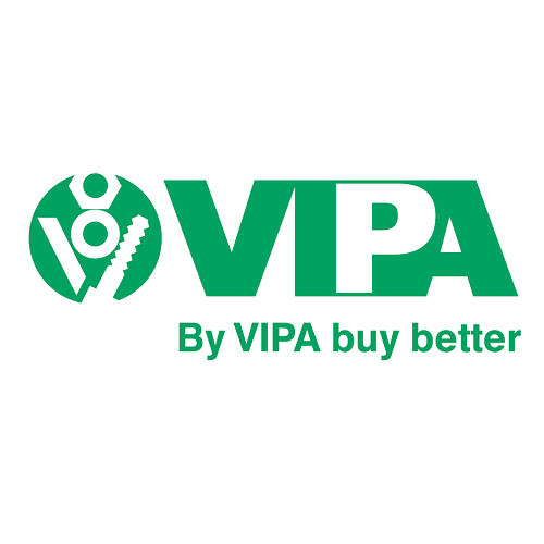 Logo Vipa