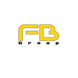 Logo FB Group Srl
