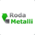 Logo Roda Metalli Srl